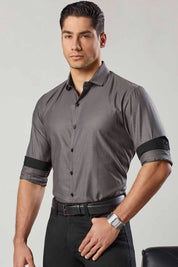 Camisa Beaumont - Slim Fit