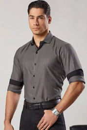 Camisa Beaumont - Slim Fit