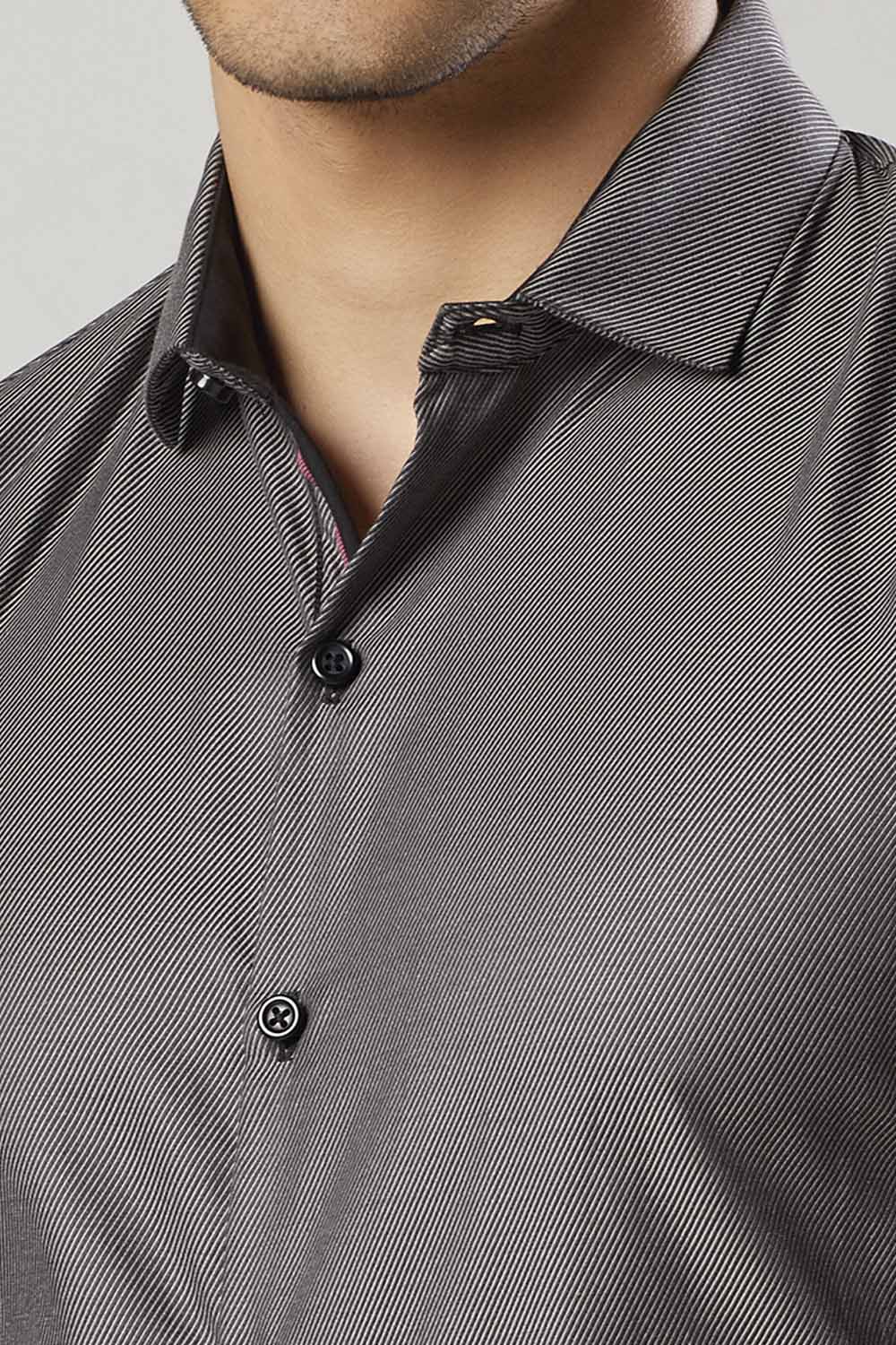 Camisa Beaumont - Slim Fit