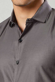 Camisa Beaumont - Slim Fit