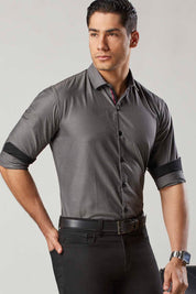Camisa Beaumont - Slim Fit
