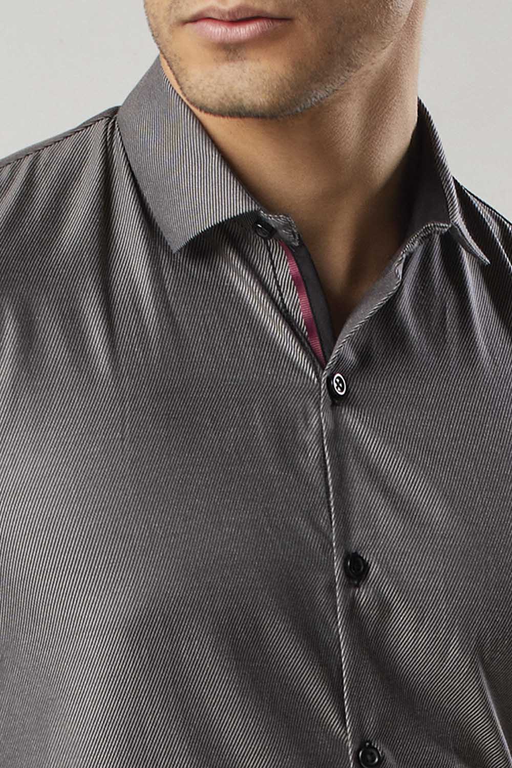 Camisa Beaumont - Slim Fit