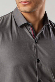 Camisa Beaumont - Slim Fit