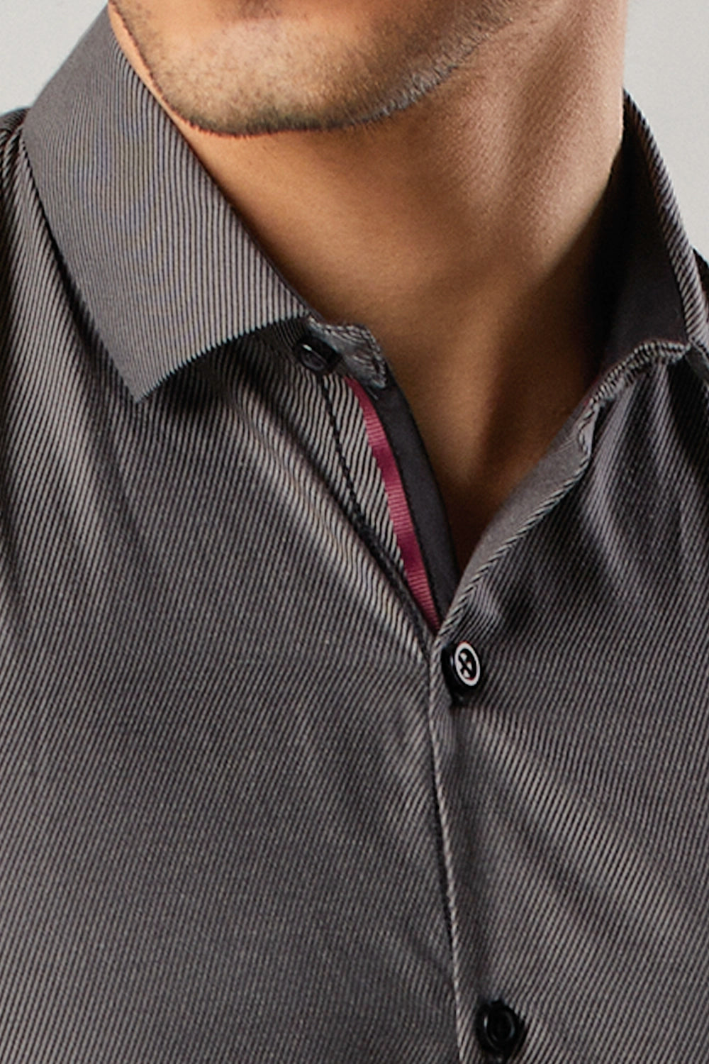 Camisa Beaumont - Slim Fit