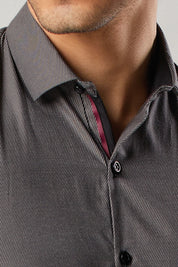 Camisa Beaumont - Slim Fit