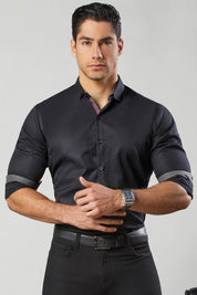 Camisa Beaumont - Slim Fit
