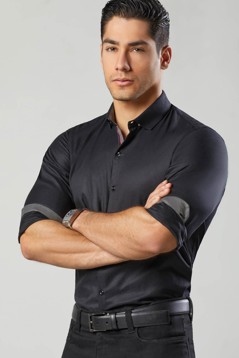 Camisa Beaumont - Slim Fit