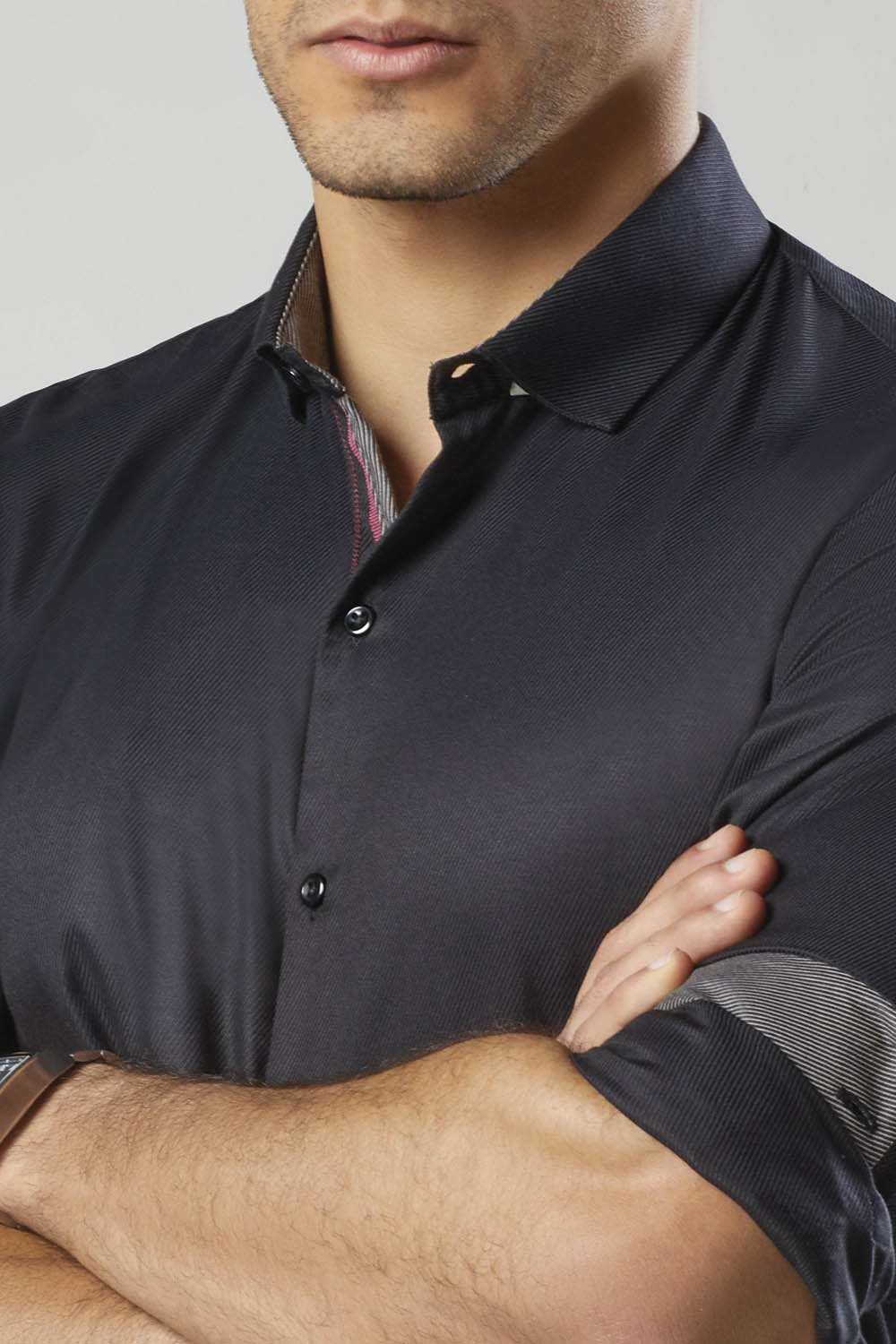 Camisa Beaumont - Slim Fit