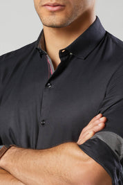 Camisa Beaumont - Slim Fit