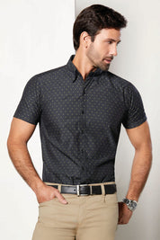 Camisa Navigation - Slim Fit - Algodón
