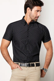 Camisa Navigation - Slim Fit - Algodón
