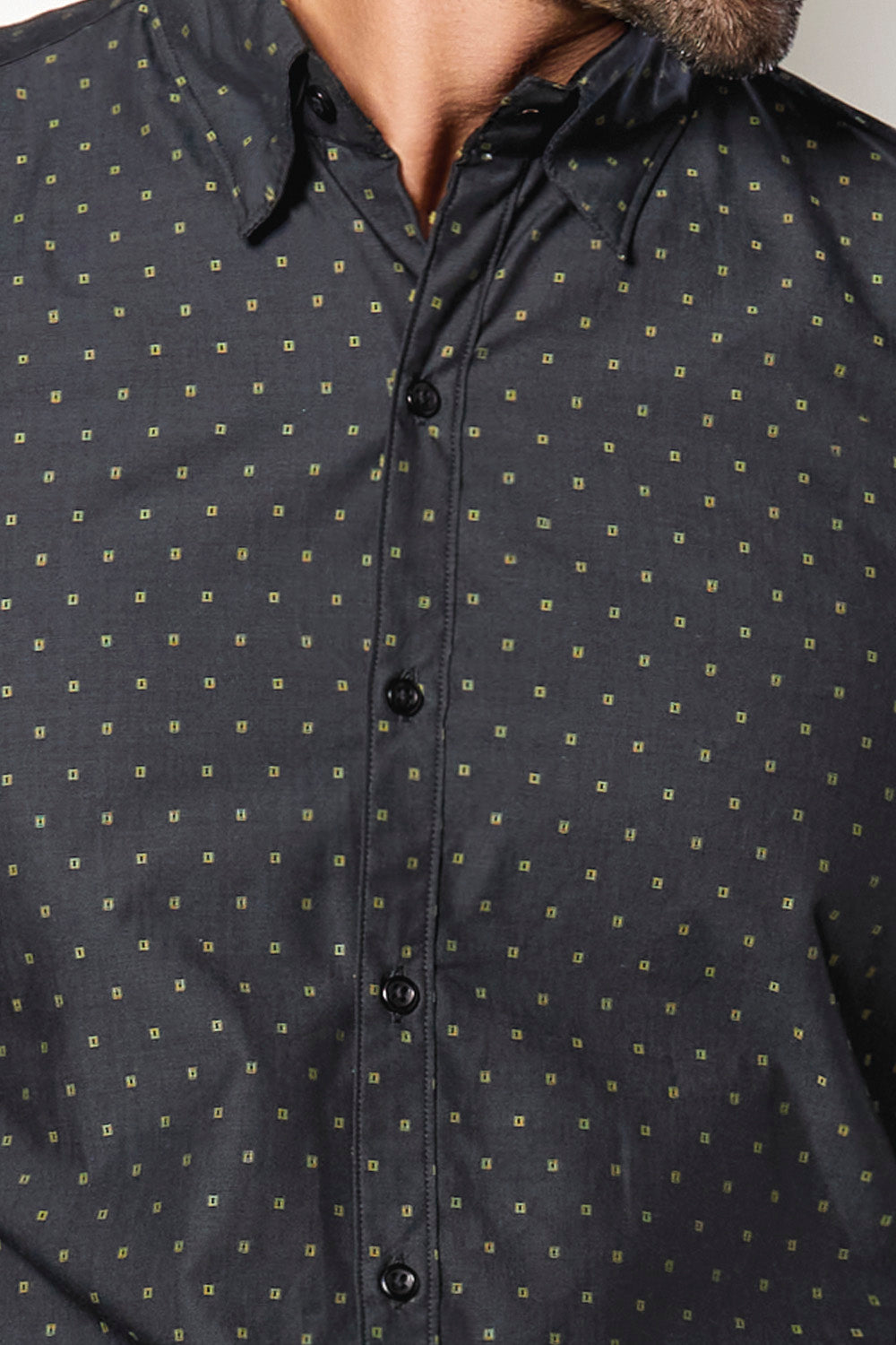 Camisa Navigation - Slim Fit - Algodón