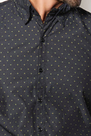 Camisa Navigation - Slim Fit - Algodón