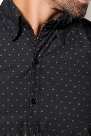 Camisa Navigation - Slim Fit - Algodón