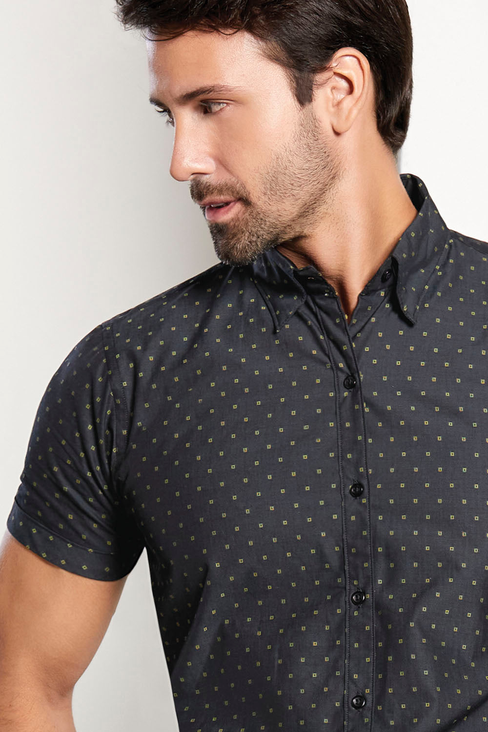 Camisa Navigation - Slim Fit - Algodón