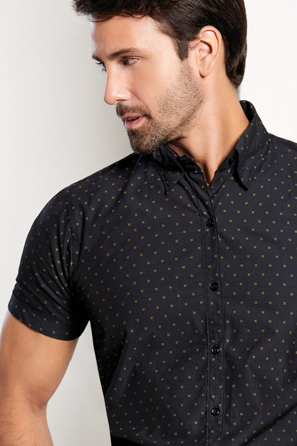 Camisa Navigation - Slim Fit - Algodón