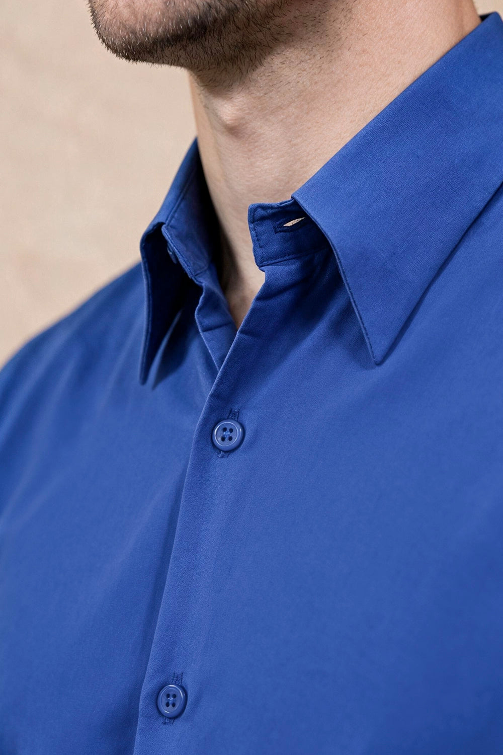 Camisa Blue - Regular Fit