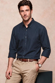 Camisa Blue - Regular Fit