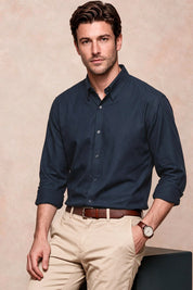 Camisa Blue - Regular Fit