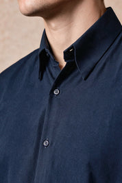 Camisa Blue - Regular Fit