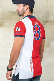 Polo Bloques Sailing