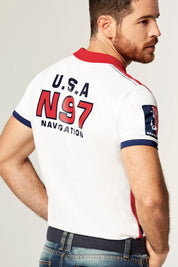 Polo Bloques Sailing