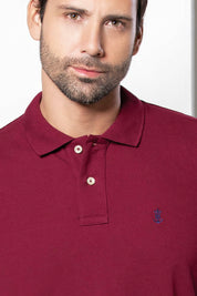 Polo Heritage - Pique