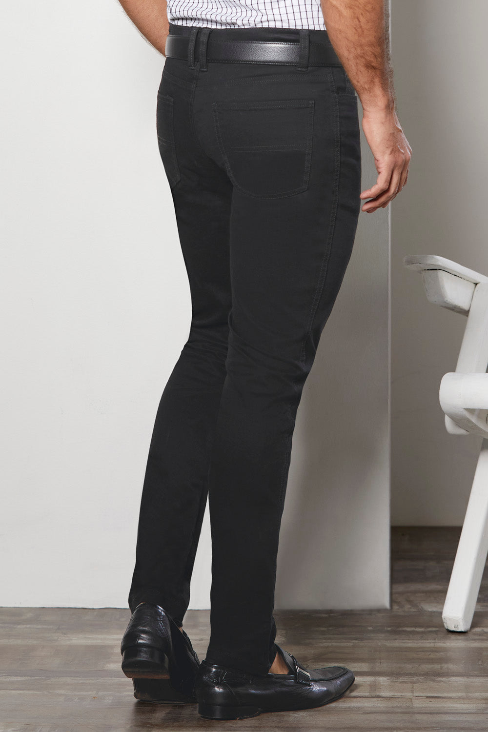 Pantalón Cambridge - Drill Stretch