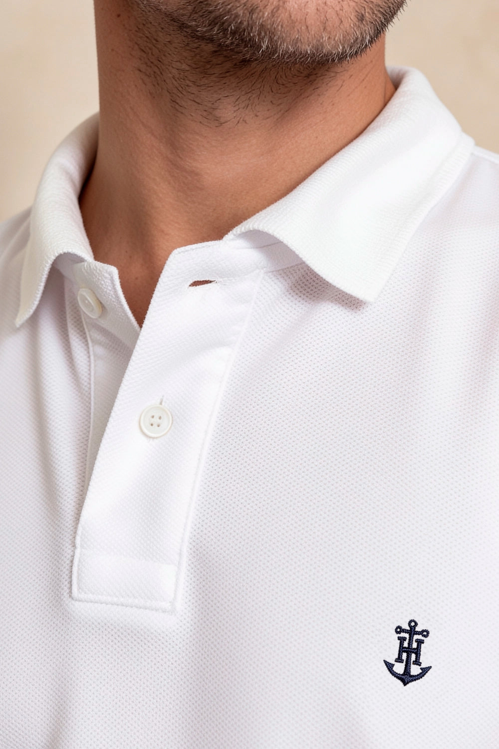 Polo Heritage - Pique