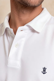 Polo Heritage - Pique