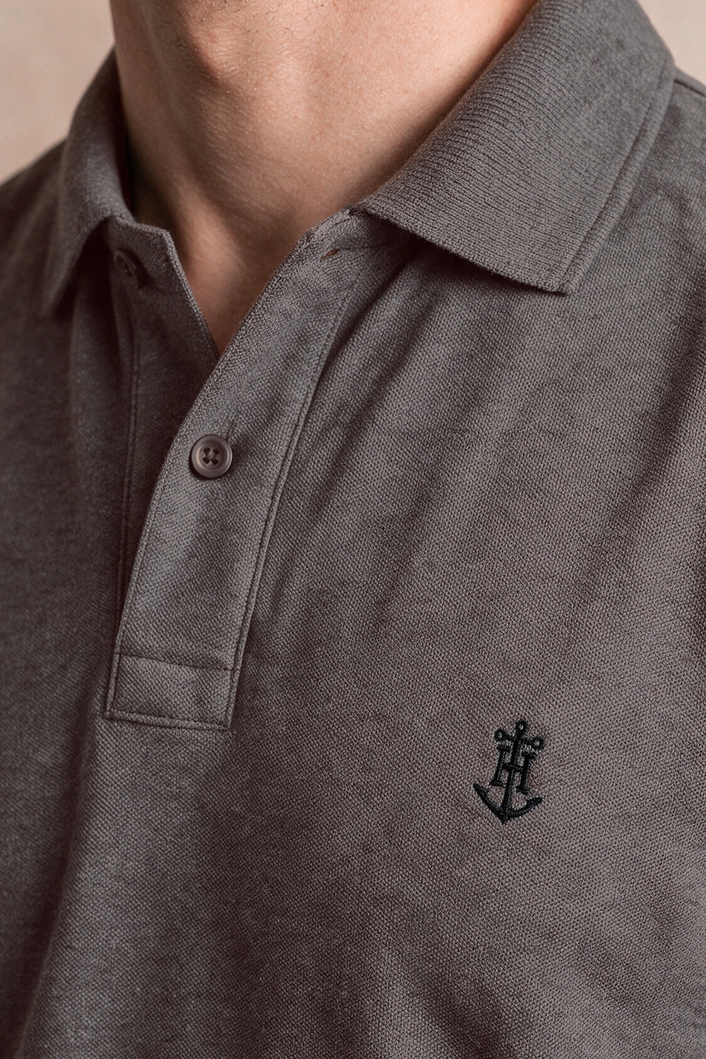 Polo Heritage - Pique