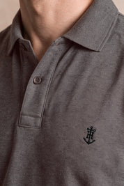 Polo Heritage - Pique
