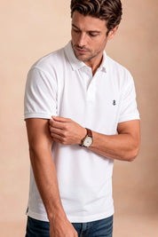Polo Heritage - Pique