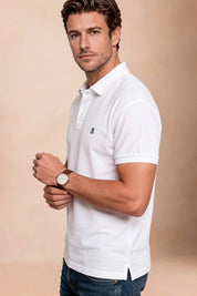 Polo Heritage - Pique