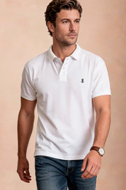 Polo Heritage - Pique