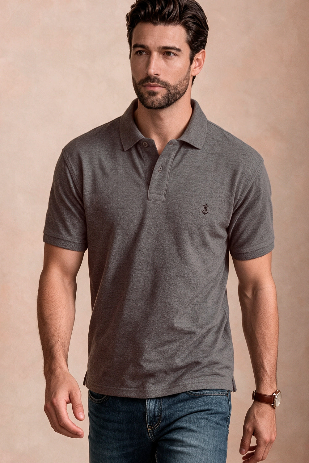 Polo Heritage - Pique