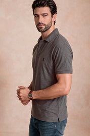 Polo Heritage - Pique