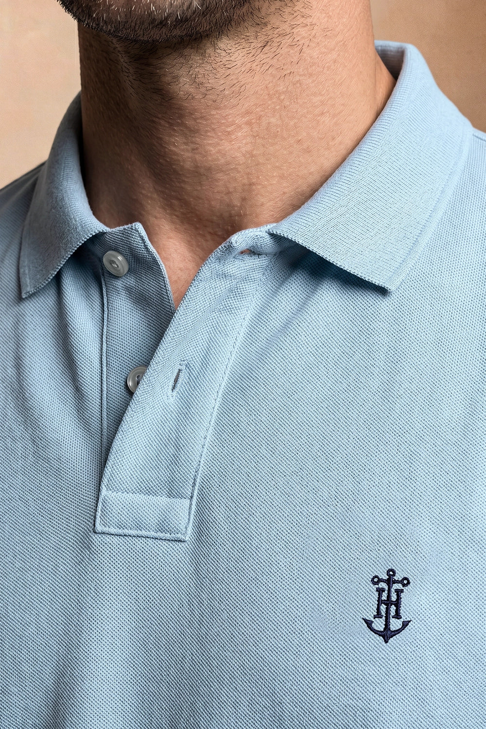 Polo Heritage - Pique