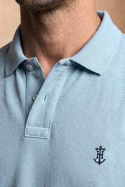 Polo Heritage - Pique