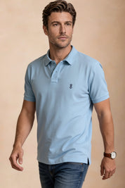 Polo Heritage - Pique