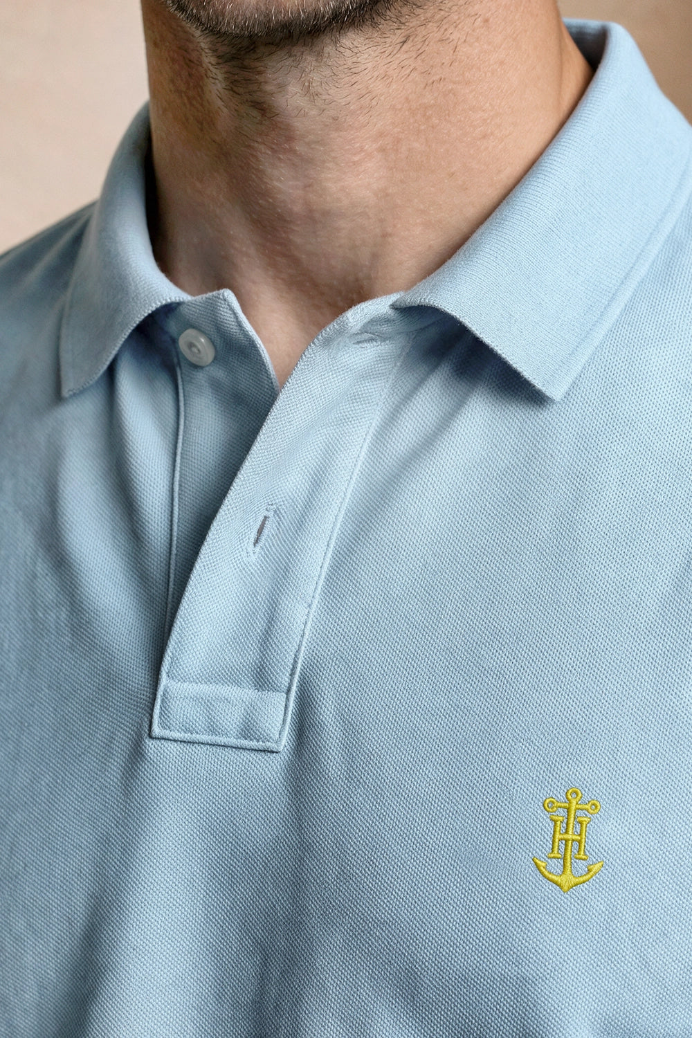Polo Heritage - Pique