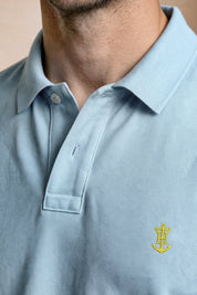 Polo Heritage - Pique