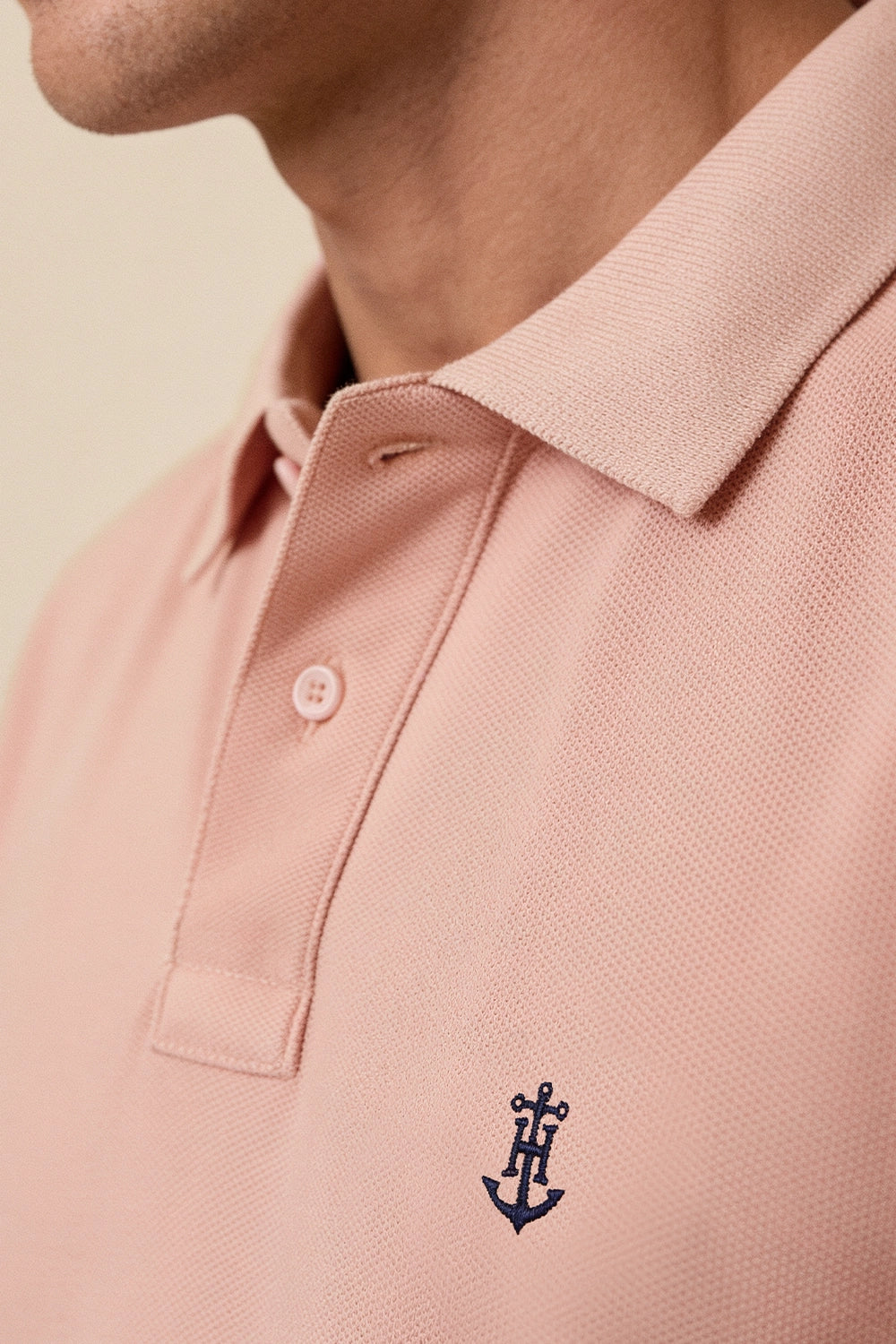 Polo Heritage - Pique