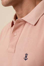Polo Heritage - Pique