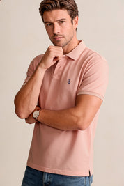 Polo Heritage - Pique