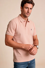 Polo Heritage - Pique