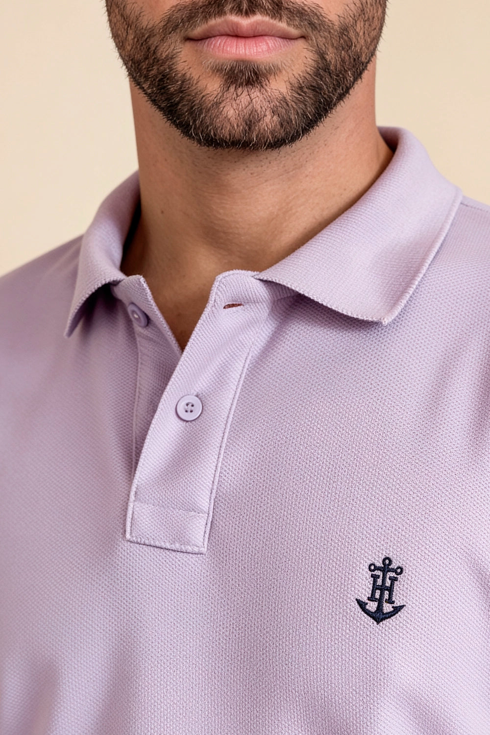 Polo Heritage Pique