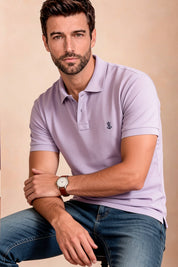 Polo Heritage Pique