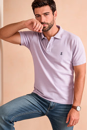 Polo Heritage Pique