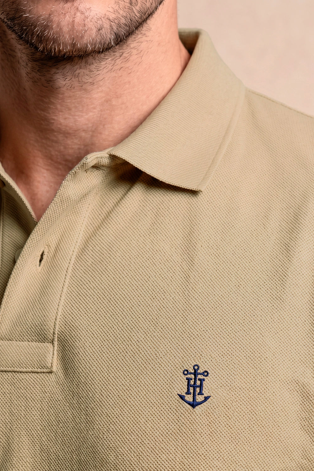 Polo Heritage - Pique